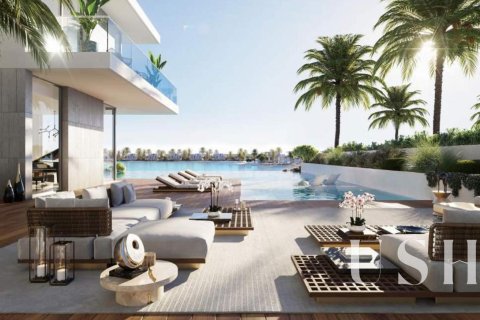 Villa à District One, Mohammed Bin Rashid City, Dubai, 5 chambres, 805 m², № 39259 - photo 8