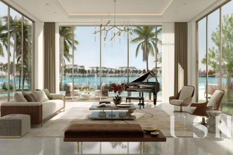 Villa à District One, Mohammed Bin Rashid City, Dubai, 5 chambres, 805 m², № 39259 - photo 14