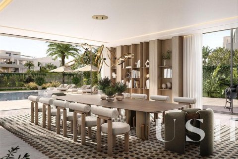 Villa in The Valley, Dubai 5 bedrooms, 412 sq.m. № 39250 - photo 20