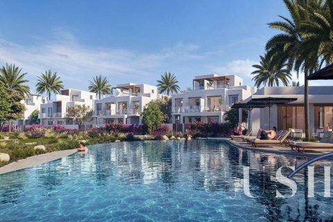 Villa in The Valley, Dubai 5 bedrooms, 412 sq.m. № 39250 - photo 5