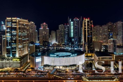 Apartment in Dubai Marina, Dubai 3 bedrooms, 172 sq.m. № 39260 - photo 10