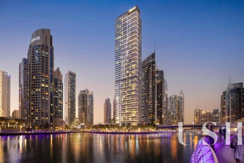 Apartment in Dubai Marina, Dubai 3 bedrooms, 172 sq.m. № 39260 - photo 12