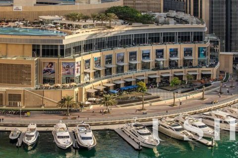 Apartment in Dubai Marina, Dubai 3 bedrooms, 172 sq.m. № 39260 - photo 17