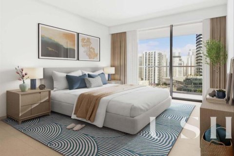 Apartment in Dubai Marina, Dubai 3 bedrooms, 172 sq.m. № 39260 - photo 6