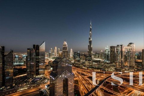 Apartment in Dubai Marina, Dubai 3 bedrooms, 172 sq.m. № 39260 - photo 14