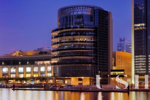 Apartment in Dubai Marina, Dubai 3 bedrooms, 172 sq.m. № 39260 - photo 1