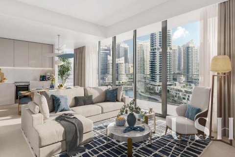 Apartment in Dubai Marina, Dubai 3 bedrooms, 172 sq.m. № 39260 - photo 11