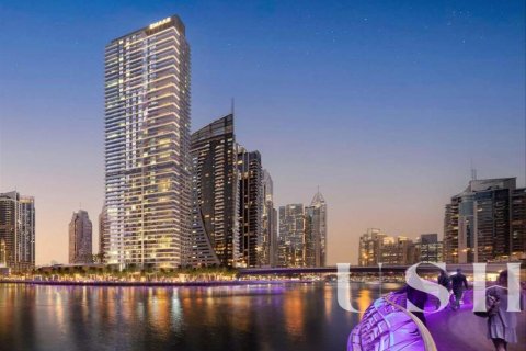 Apartment in Dubai Marina, Dubai 3 bedrooms, 172 sq.m. № 39260 - photo 16