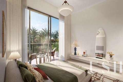 Villa en The Valley, Dubai, 3 dormitorios, 288 m², № 39249 - foto 5