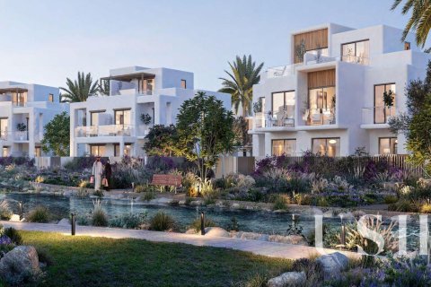 Villa en The Valley, Dubai, 3 dormitorios, 288 m², № 39249 - foto 2