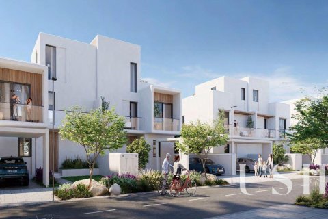 Villa en The Valley, Dubai, 3 dormitorios, 288 m², № 39249 - foto 8