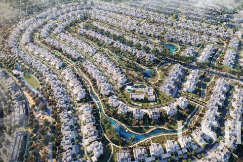 Villa en The Valley, Dubai, 3 dormitorios, 288 m², № 39249 - foto 7