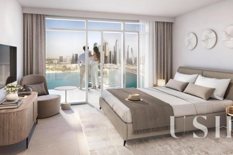 Купить квартиру в EMAAR Beachfront, Dubai Harbour, Дубай: 3 спальни, 210м², № 39247 - фото 5
