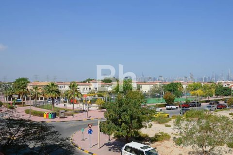 Apartment in Jumeirah Village Triangle, Dubai 2 bedrooms, 184 sq.m. № 22172 - photo 21