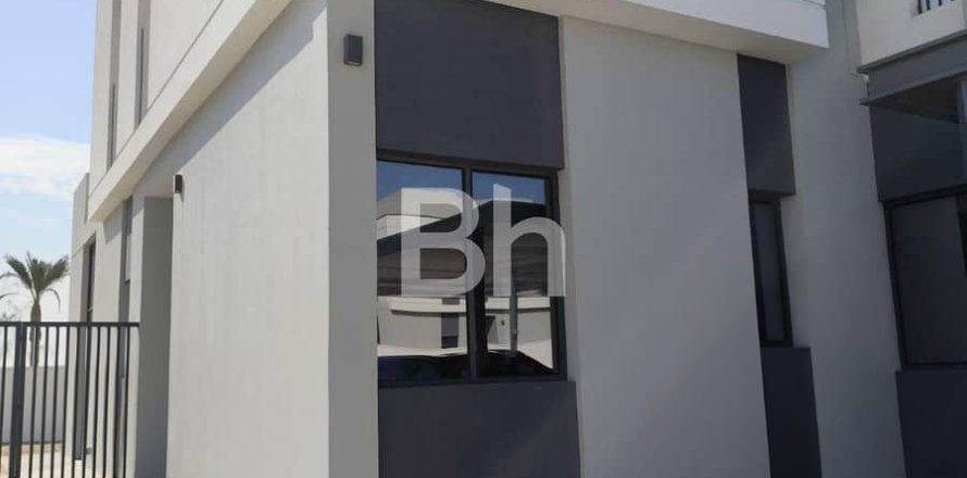 Вилла в Al Furjan, Дубай, 4 спальни, 401м², № 22177