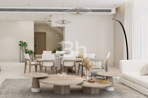 Maison de ville à Dubai Land, Dubai, 3 chambres, 291 m², № 22174 - photo 3