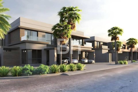 Maison de ville à Dubai Land, Dubai, 3 chambres, 291 m², № 22174 - photo 1
