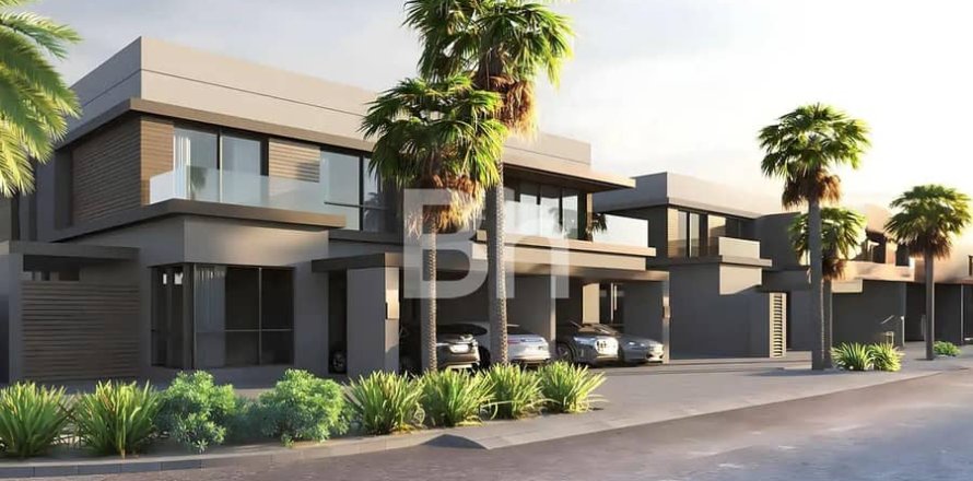 Maison de ville à Dubai Land, Dubai, 3 chambres, 291 m², № 22174