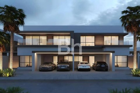 Maison de ville à Dubai Land, Dubai, 3 chambres, 291 m², № 22174 - photo 2