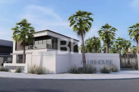 Maison de ville à Dubai Land, Dubai, 3 chambres, 291 m², № 22174 - photo 7