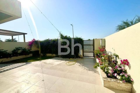 Maison de ville à Town Square, Dubai, 3 chambres, 203 m², № 22173 - photo 6