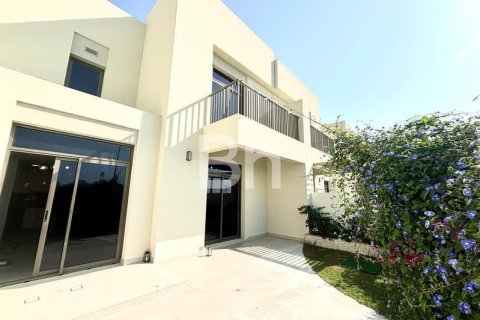 Maison de ville à Town Square, Dubai, 3 chambres, 203 m², № 22173 - photo 1