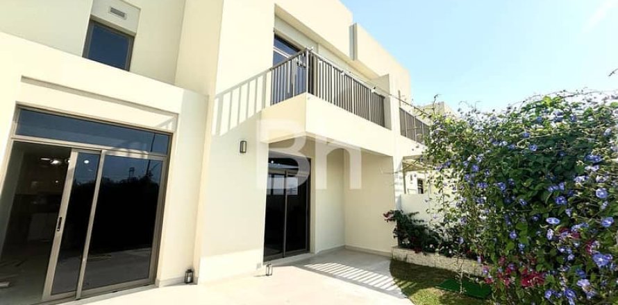Maison de ville à Town Square, Dubai, 3 chambres, 203 m², № 22173