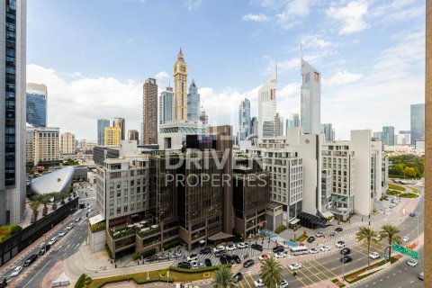 Appartement à DIFC, Dubai, 1 chambre, 83 m², № 19056 - photo 16