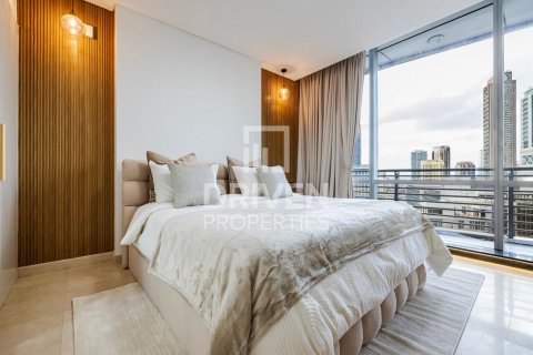 Appartement à DIFC, Dubai, 1 chambre, 83 m², № 19056 - photo 8