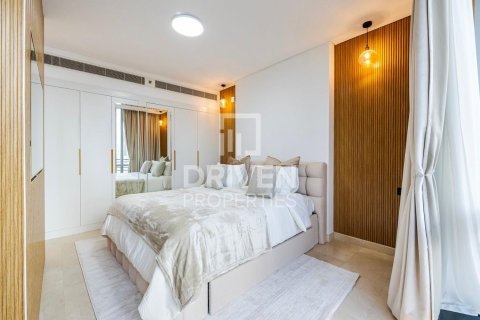Appartement à DIFC, Dubai, 1 chambre, 83 m², № 19056 - photo 9