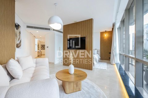 Appartement à DIFC, Dubai, 1 chambre, 83 m², № 19056 - photo 1