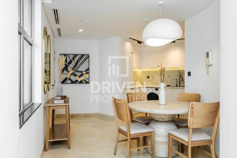 Appartement à DIFC, Dubai, 1 chambre, 83 m², № 19056 - photo 6