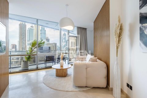 Appartement à DIFC, Dubai, 1 chambre, 83 m², № 19056 - photo 4