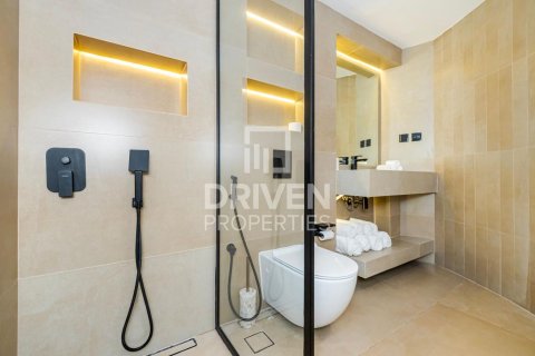 Appartement à DIFC, Dubai, 1 chambre, 83 m², № 19056 - photo 11
