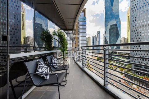Appartement à DIFC, Dubai, 1 chambre, 83 m², № 19056 - photo 14