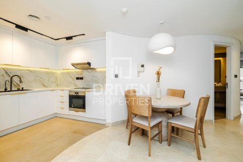 Appartement à DIFC, Dubai, 1 chambre, 83 m², № 19056 - photo 3