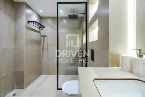 Appartement à DIFC, Dubai, 1 chambre, 83 m², № 19056 - photo 12