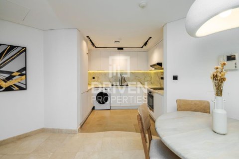 Appartement à DIFC, Dubai, 1 chambre, 83 m², № 19056 - photo 5