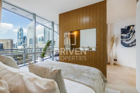 Appartement à DIFC, Dubai, 1 chambre, 83 m², № 19056 - photo 10