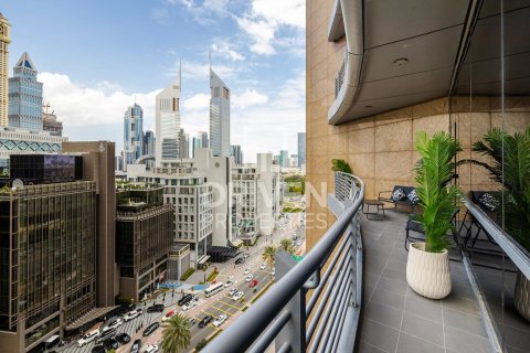 Appartement à DIFC, Dubai, 1 chambre, 83 m², № 19056 - photo 13