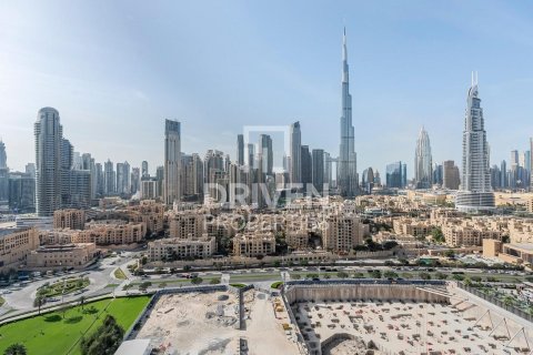 Купить квартиру в Damac Maison The Distinction, Даунтаун Дубай (Даунтаун Бурдж Дубай), Дубай: 3 спальни, 200м², № 19059 - фото 1