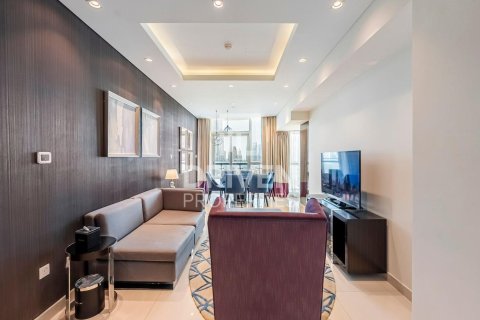 Купить квартиру в Damac Maison The Distinction, Даунтаун Дубай (Даунтаун Бурдж Дубай), Дубай: 3 спальни, 200м², № 19059 - фото 5