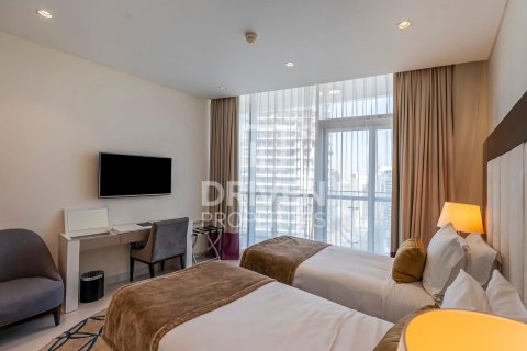 Купить квартиру в Damac Maison The Distinction, Даунтаун Дубай (Даунтаун Бурдж Дубай), Дубай: 3 спальни, 200м², № 19059 - фото 10