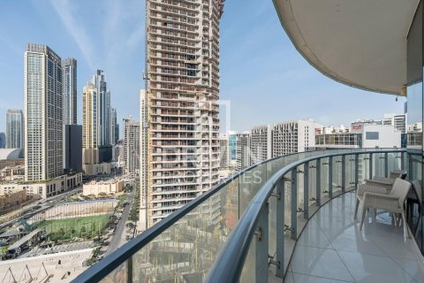 Купить квартиру в Damac Maison The Distinction, Даунтаун Дубай (Даунтаун Бурдж Дубай), Дубай: 3 спальни, 200м², № 19059 - фото 17