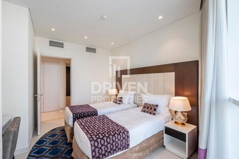 Купить квартиру в Damac Maison The Distinction, Даунтаун Дубай (Даунтаун Бурдж Дубай), Дубай: 3 спальни, 200м², № 19059 - фото 22