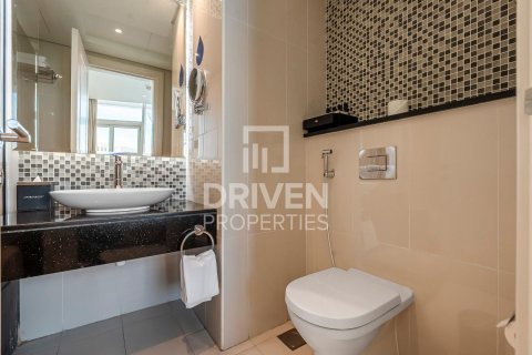 Купить квартиру в Damac Maison The Distinction, Даунтаун Дубай (Даунтаун Бурдж Дубай), Дубай: 3 спальни, 200м², № 19059 - фото 15