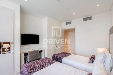 Купить квартиру в Damac Maison The Distinction, Даунтаун Дубай (Даунтаун Бурдж Дубай), Дубай: 3 спальни, 200м², № 19059 - фото 12