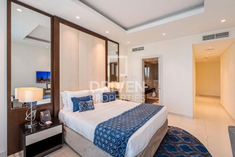 Купить квартиру в Damac Maison The Distinction, Даунтаун Дубай (Даунтаун Бурдж Дубай), Дубай: 3 спальни, 200м², № 19059 - фото 16