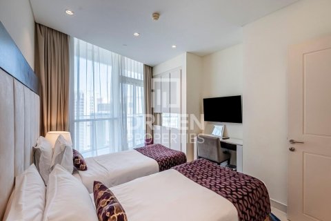 Купить квартиру в Damac Maison The Distinction, Даунтаун Дубай (Даунтаун Бурдж Дубай), Дубай: 3 спальни, 200м², № 19059 - фото 7