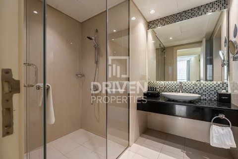 Купить квартиру в Damac Maison The Distinction, Даунтаун Дубай (Даунтаун Бурдж Дубай), Дубай: 3 спальни, 200м², № 19059 - фото 8